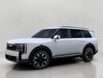 2027 Kia Telluride S AWD