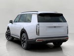 2027 Kia Telluride S AWD