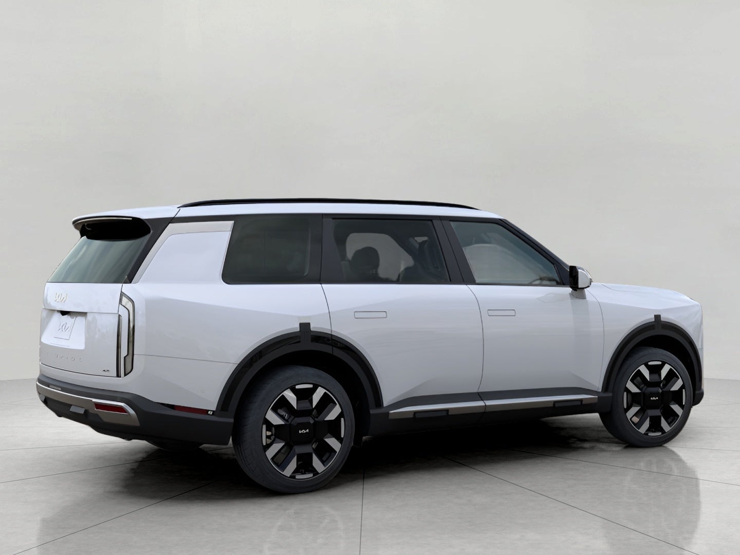 2027 Kia Telluride S AWD