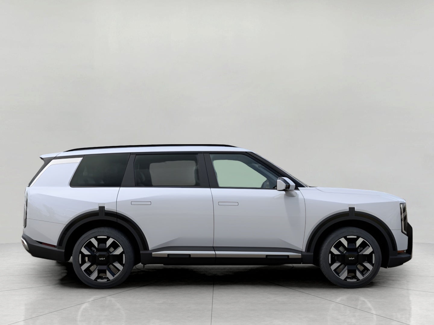 2027 Kia Telluride S AWD