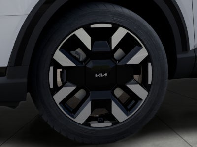 2027 Kia Telluride S AWD