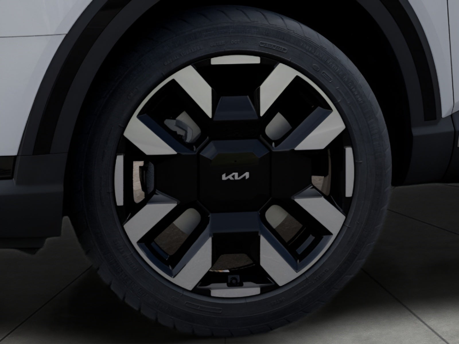 2027 Kia Telluride S AWD