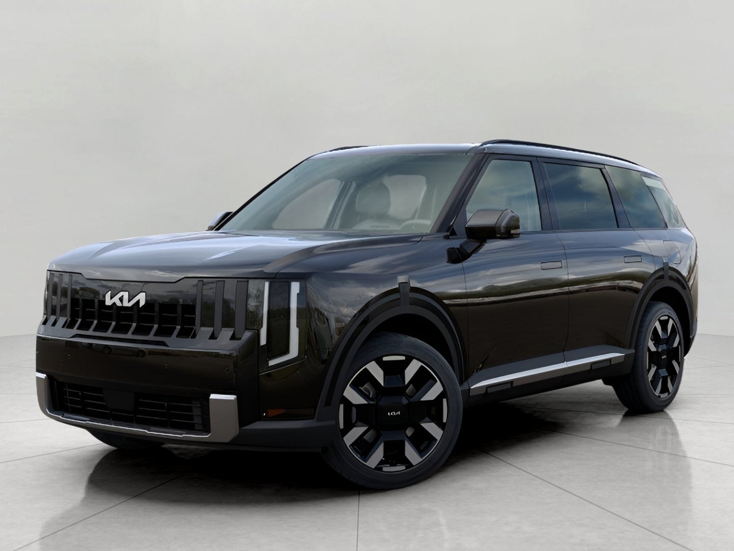 2027 Kia Telluride S AWD
