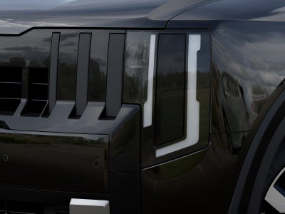2027 Kia Telluride S AWD