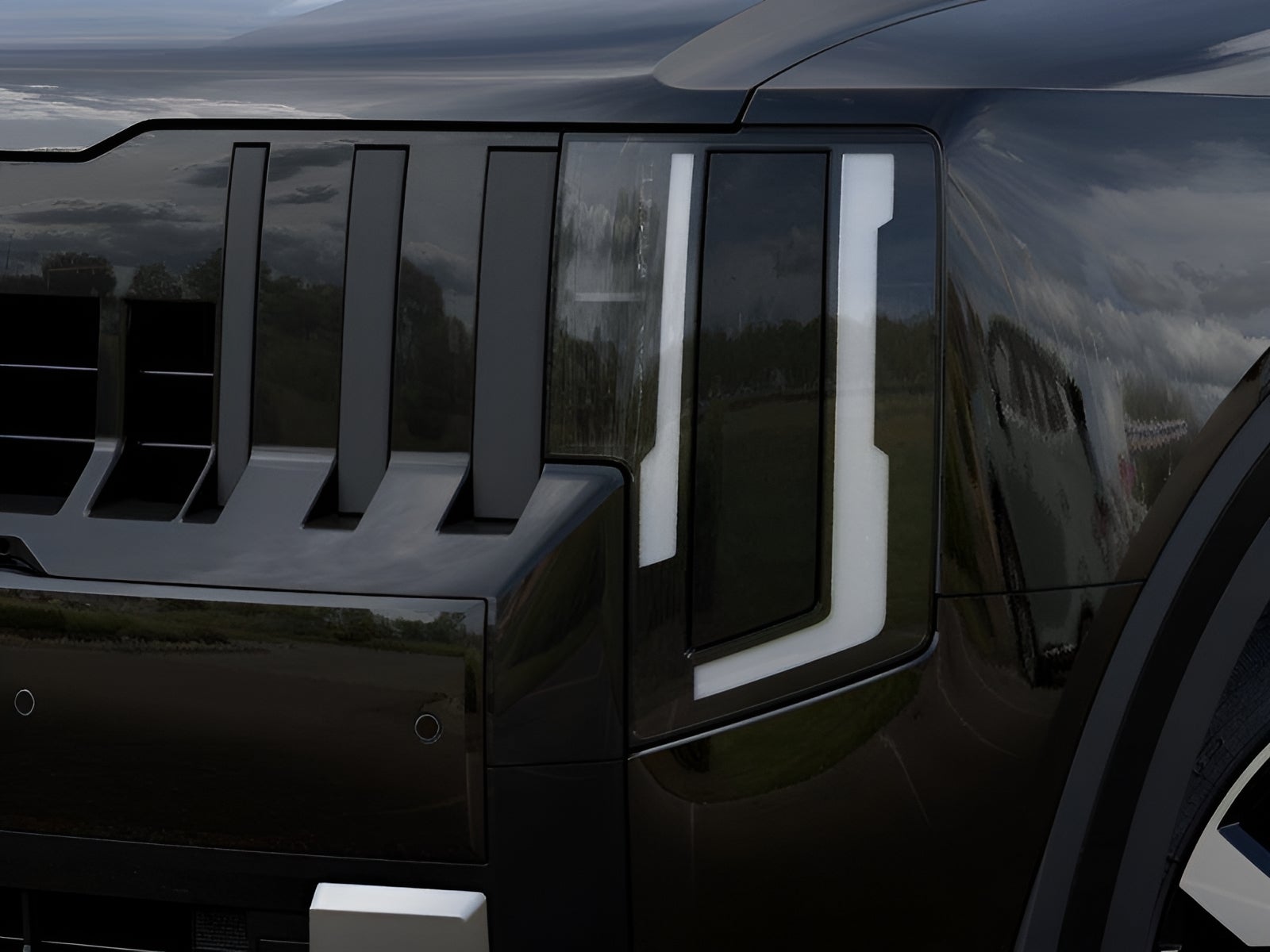 2027 Kia Telluride S AWD