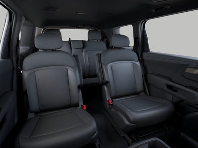 2027 Kia Telluride S AWD