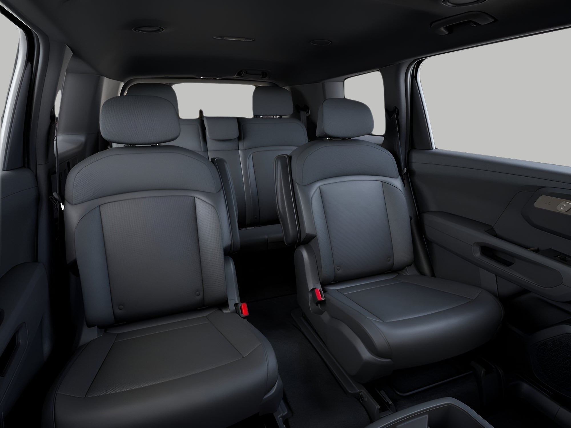 2027 Kia Telluride S AWD