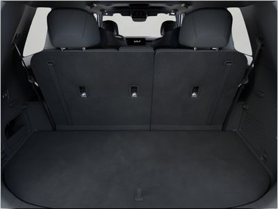 2027 Kia Telluride S AWD