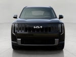 2027 Kia Telluride S AWD
