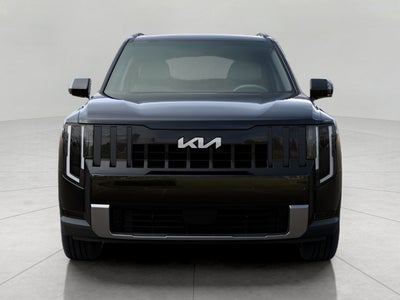 2027 Kia Telluride S AWD