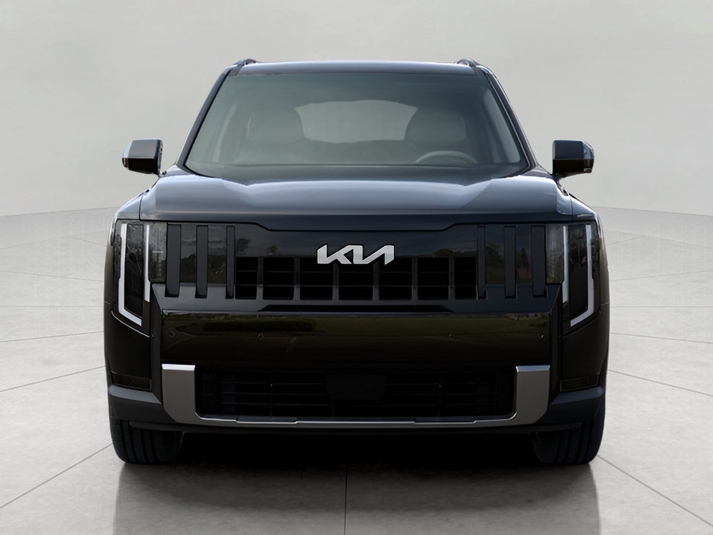 2027 Kia Telluride S AWD