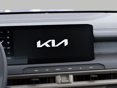 2027 Kia Telluride S AWD