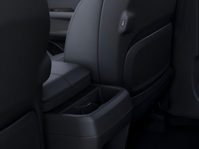 2027 Kia Telluride S AWD