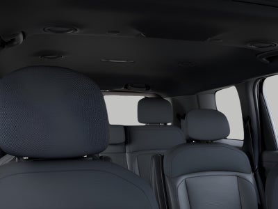 2027 Kia Telluride S AWD