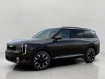 2027 Kia Telluride S AWD