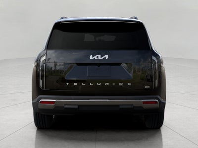 2027 Kia Telluride S AWD