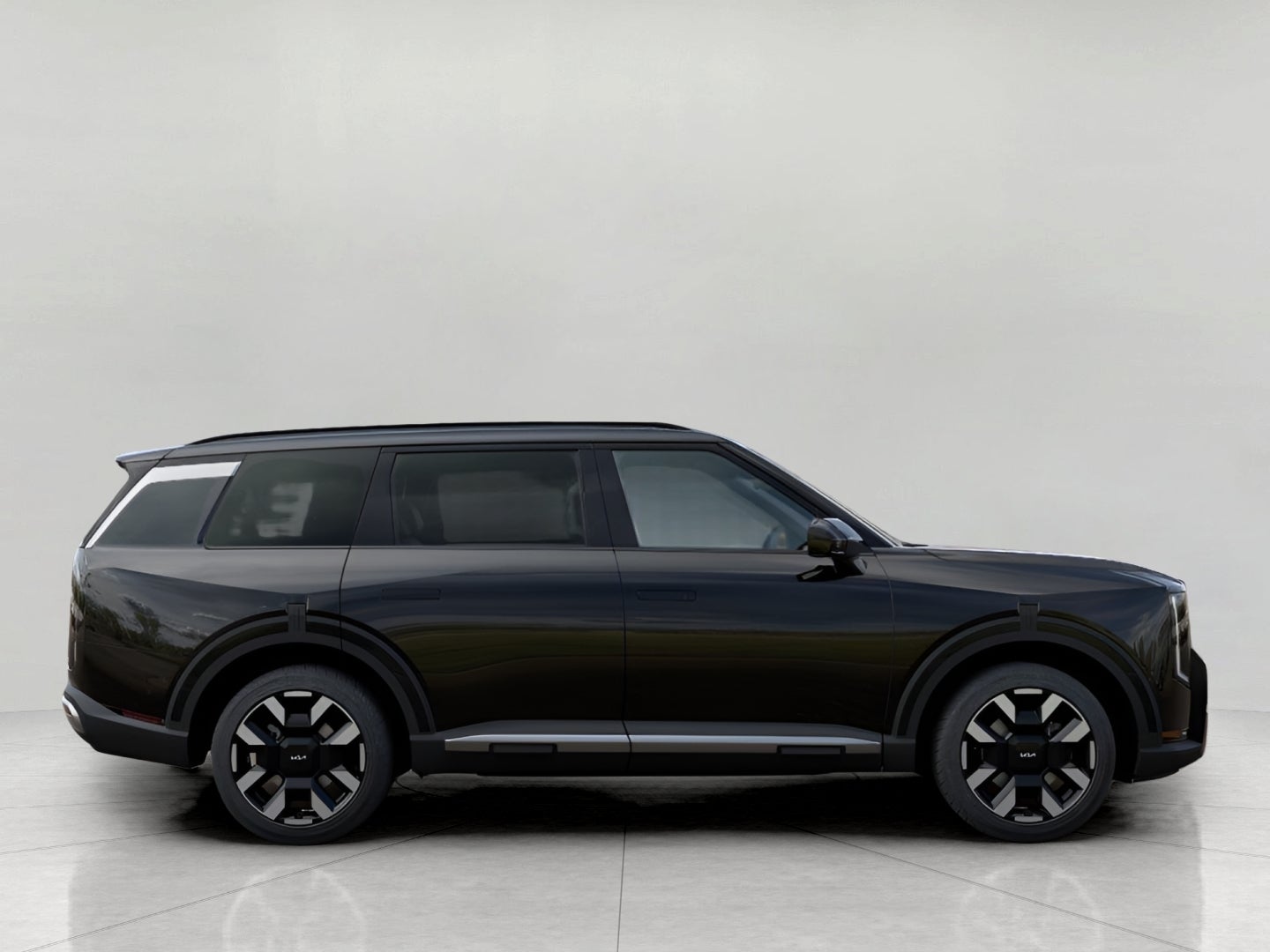 2027 Kia Telluride S AWD