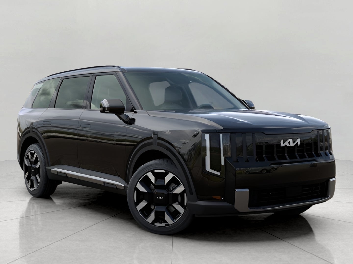 2027 Kia Telluride S AWD