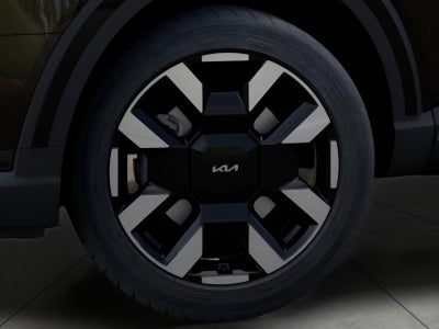 2027 Kia Telluride S AWD