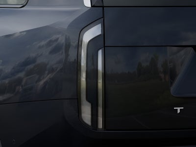 2027 Kia Telluride S AWD