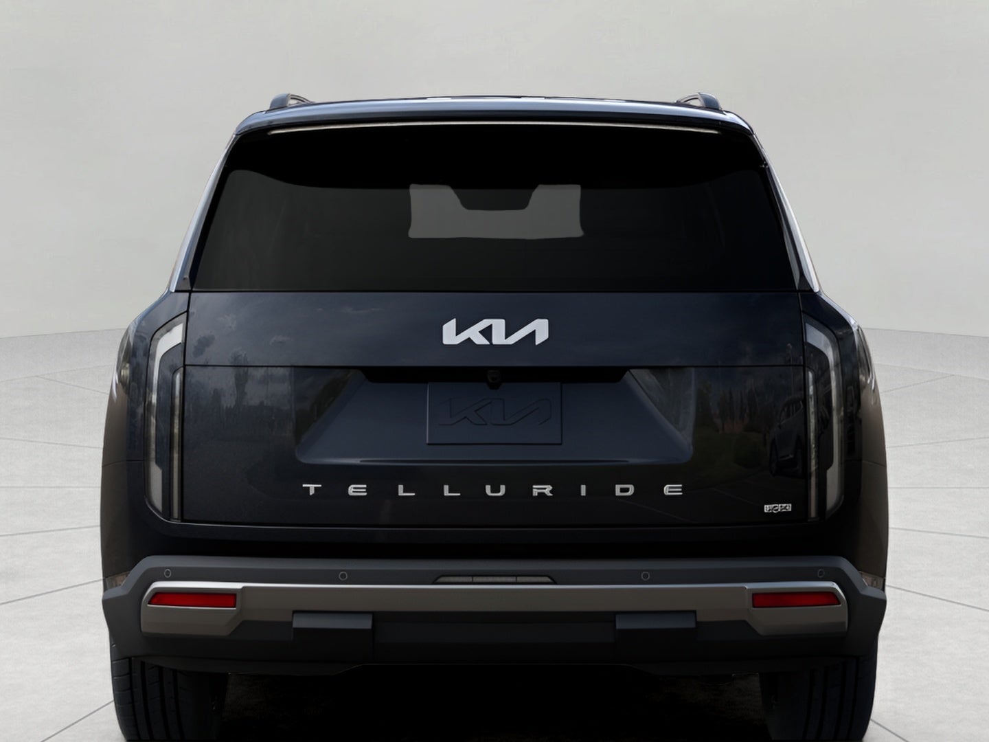2027 Kia Telluride S AWD