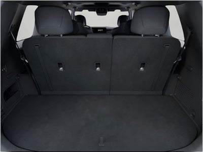 2027 Kia Telluride S AWD