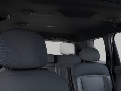 2027 Kia Telluride S AWD