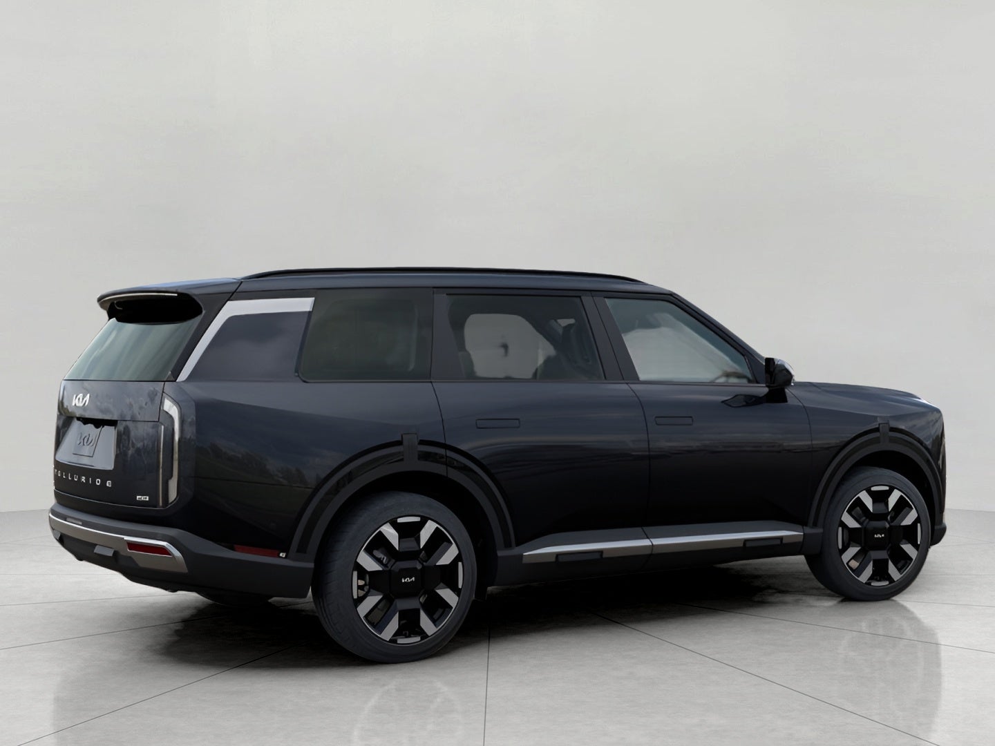 2027 Kia Telluride S AWD