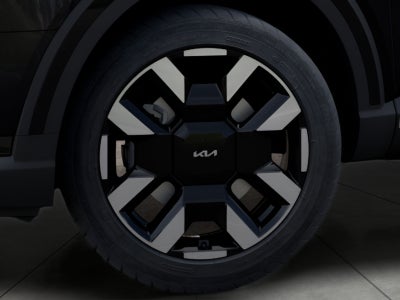 2027 Kia Telluride S AWD