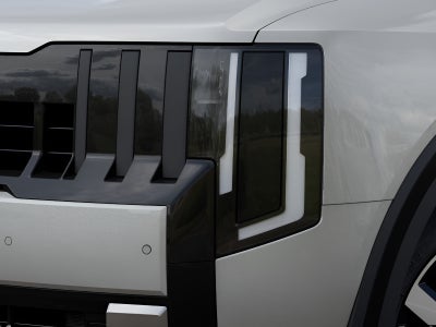 2027 Kia Telluride S AWD