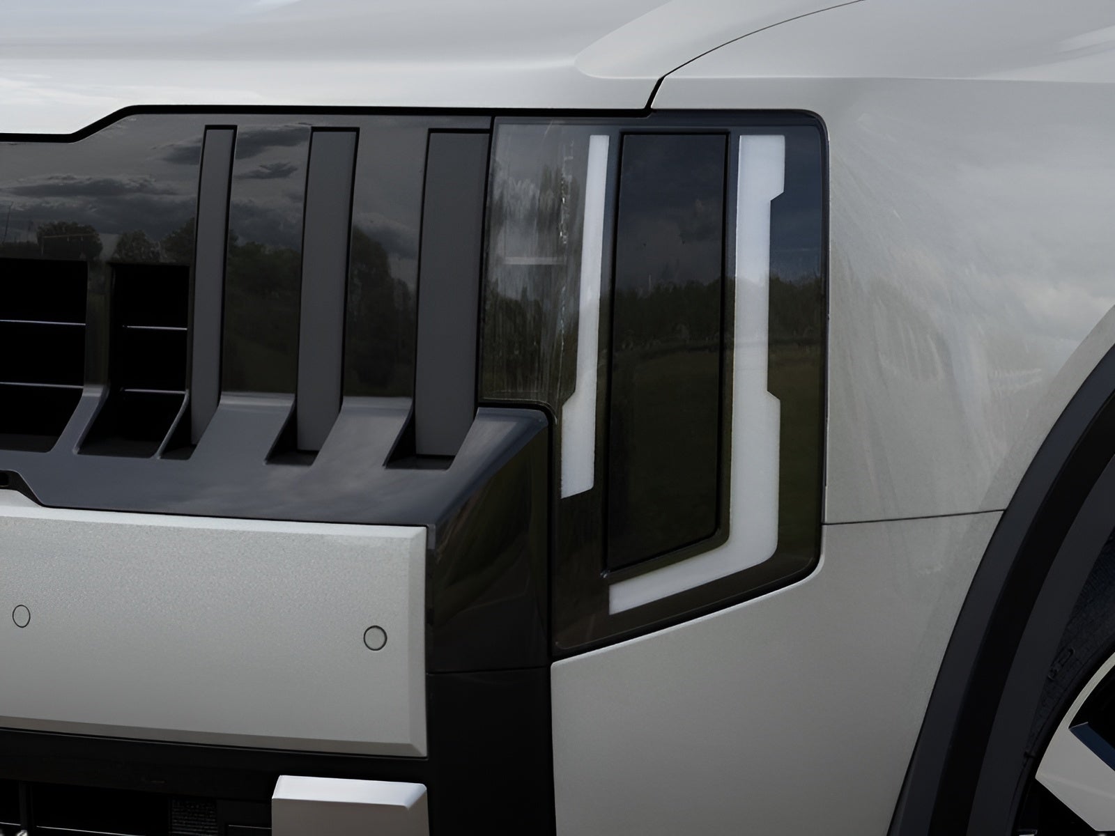 2027 Kia Telluride S AWD