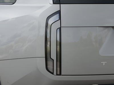 2027 Kia Telluride S AWD