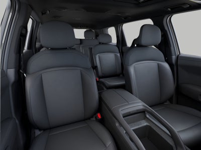 2027 Kia Telluride S AWD