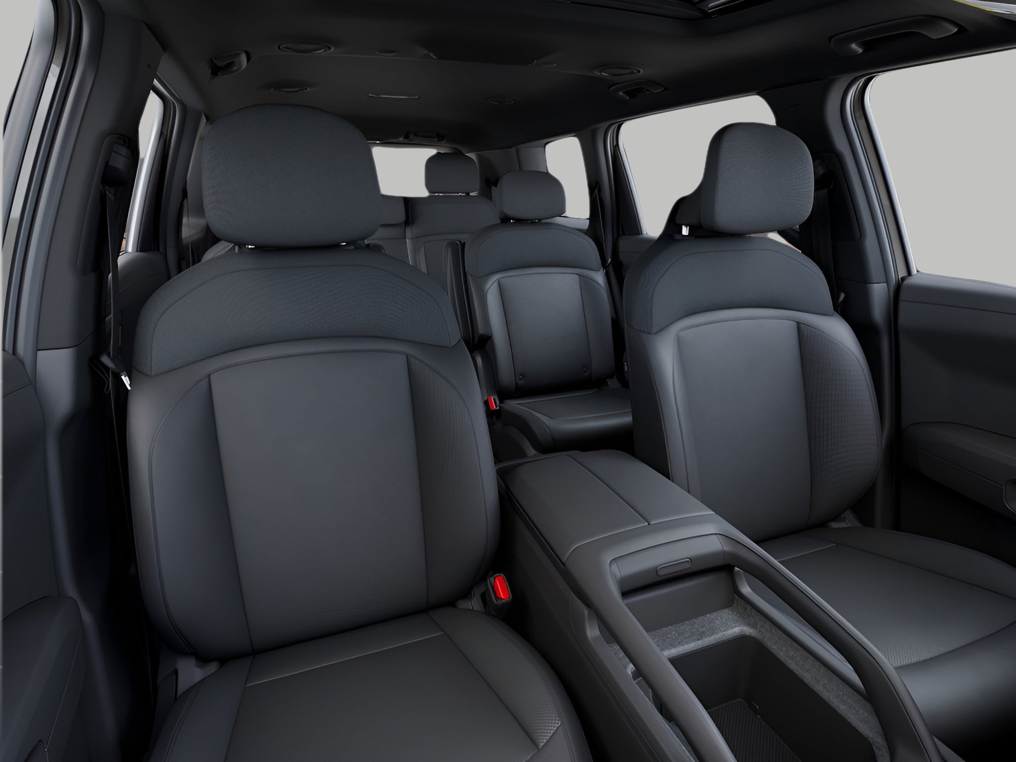 2027 Kia Telluride S AWD