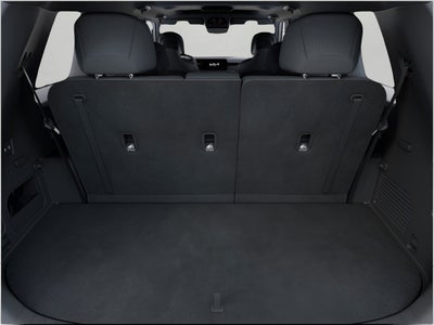 2027 Kia Telluride S AWD