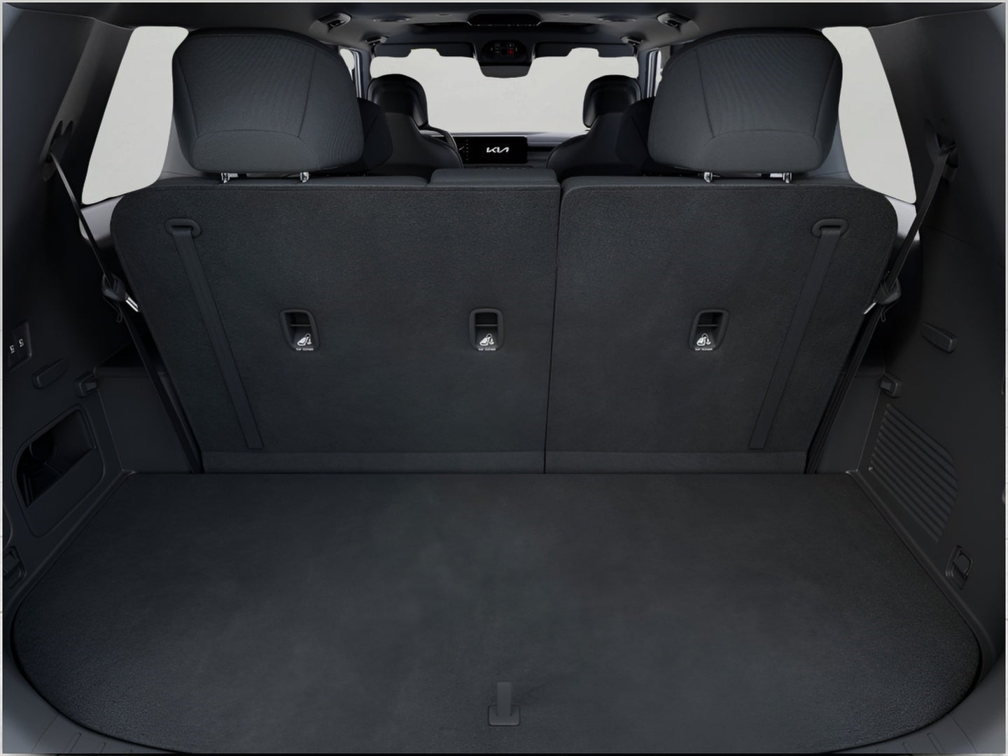 2027 Kia Telluride S AWD