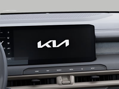 2027 Kia Telluride S AWD