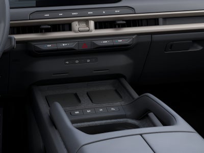 2027 Kia Telluride S AWD