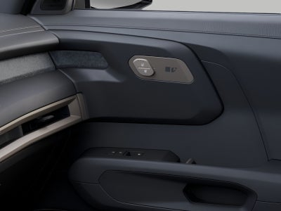 2027 Kia Telluride S AWD