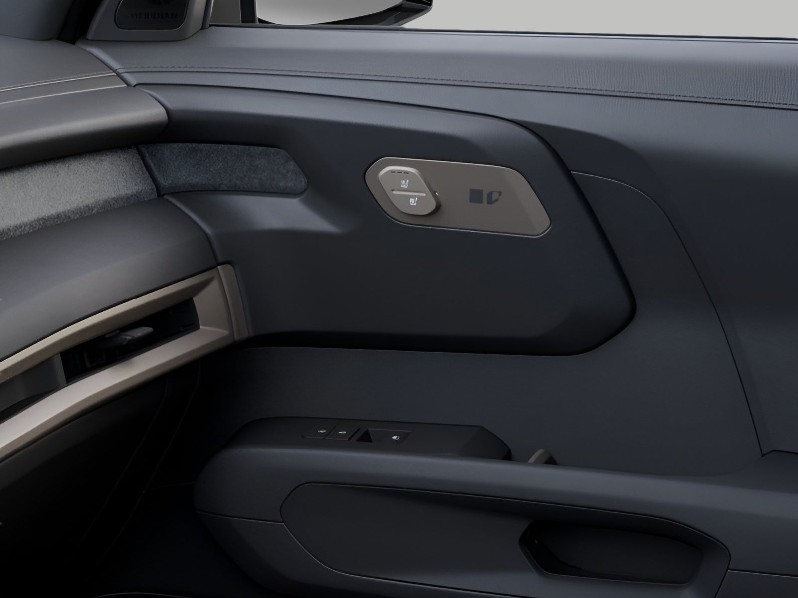 2027 Kia Telluride S AWD