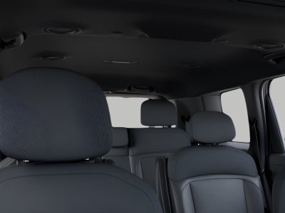 2027 Kia Telluride S AWD