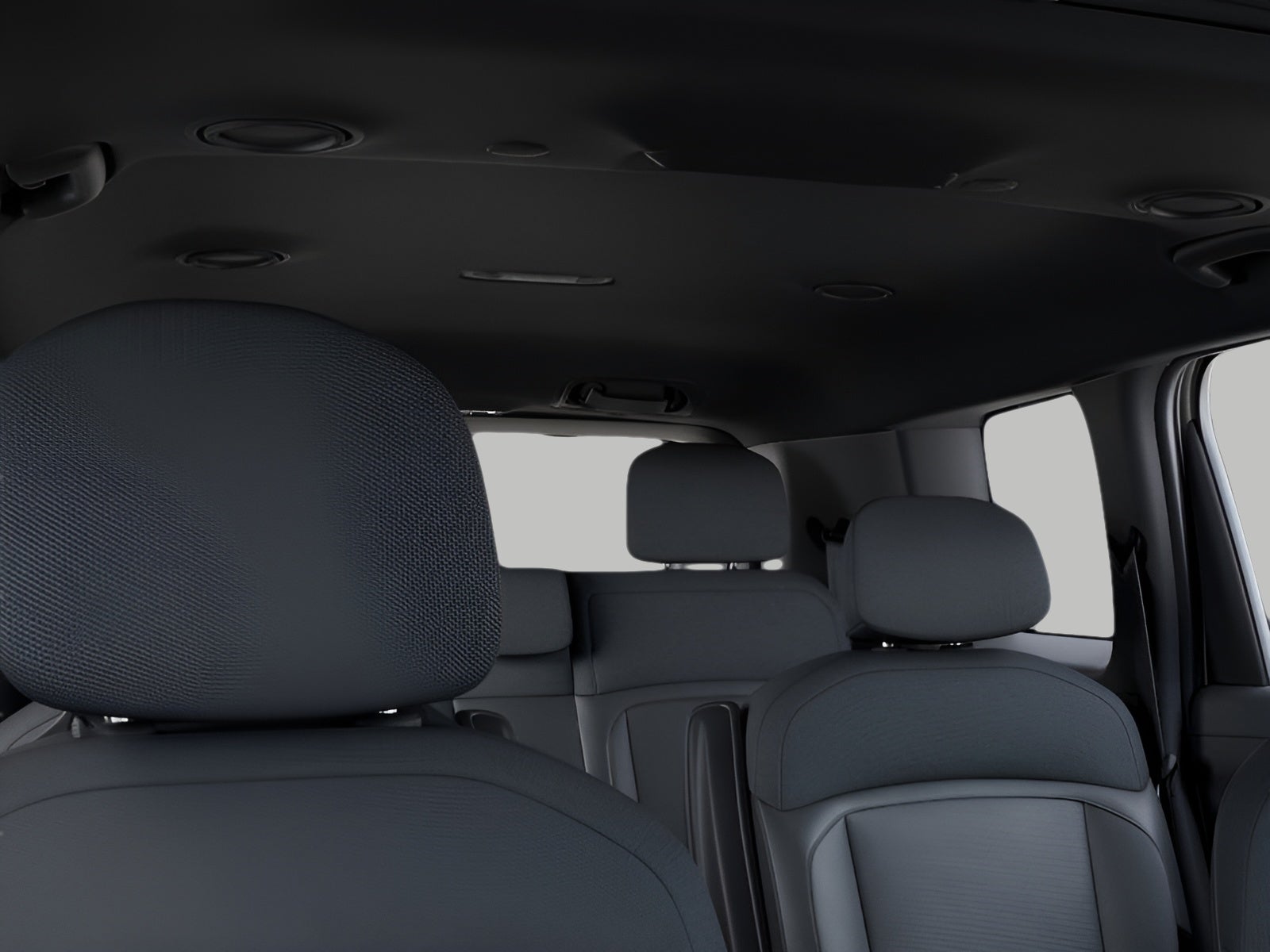 2027 Kia Telluride S AWD