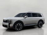 2027 Kia Telluride S AWD