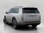 2027 Kia Telluride S AWD