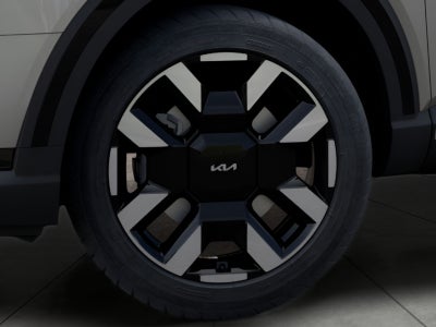 2027 Kia Telluride S AWD