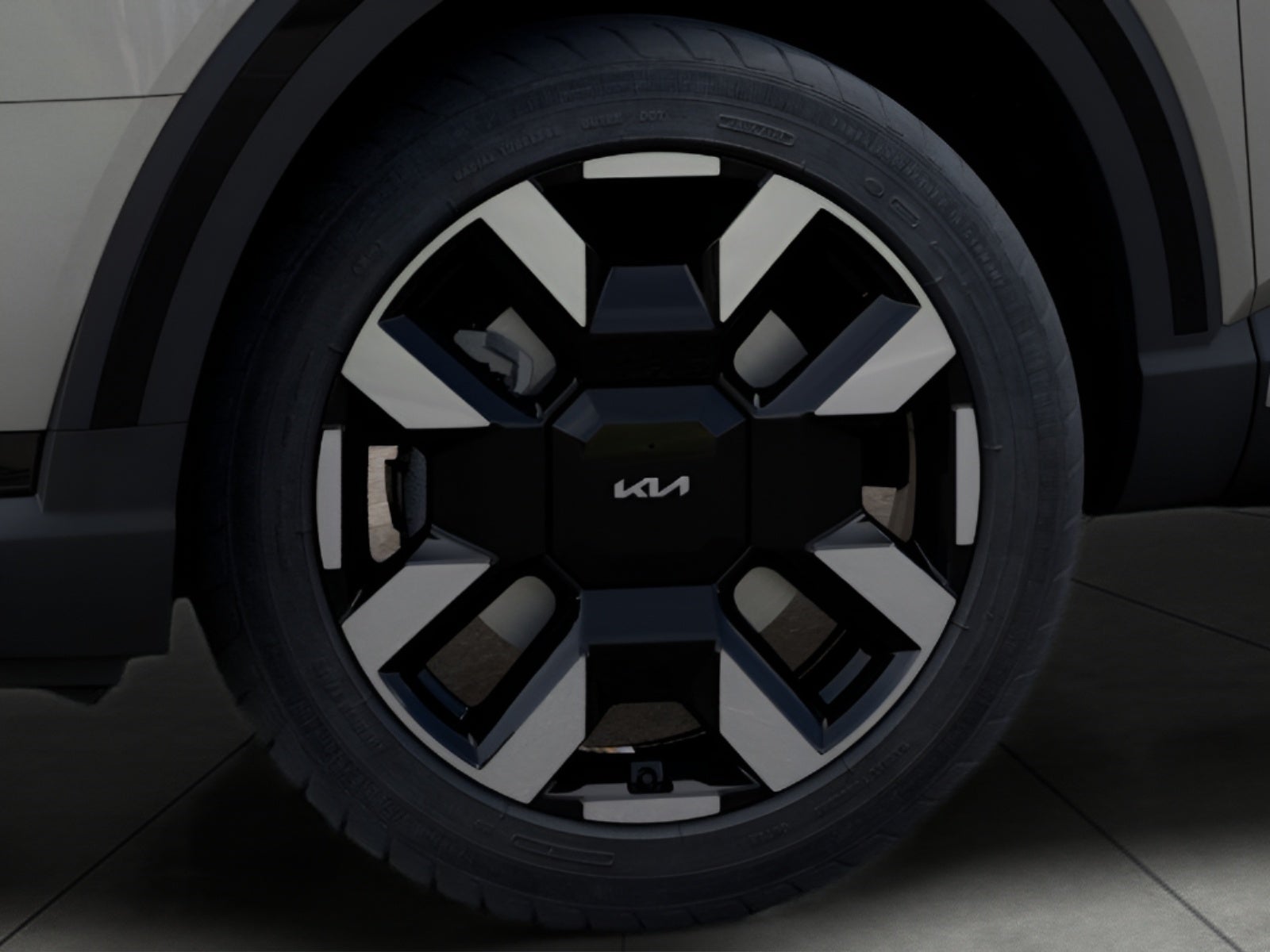 2027 Kia Telluride S AWD