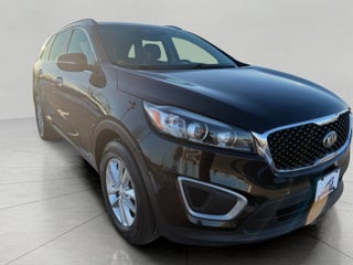 2016 Kia Sorento AWD 4dr 2.4L LX