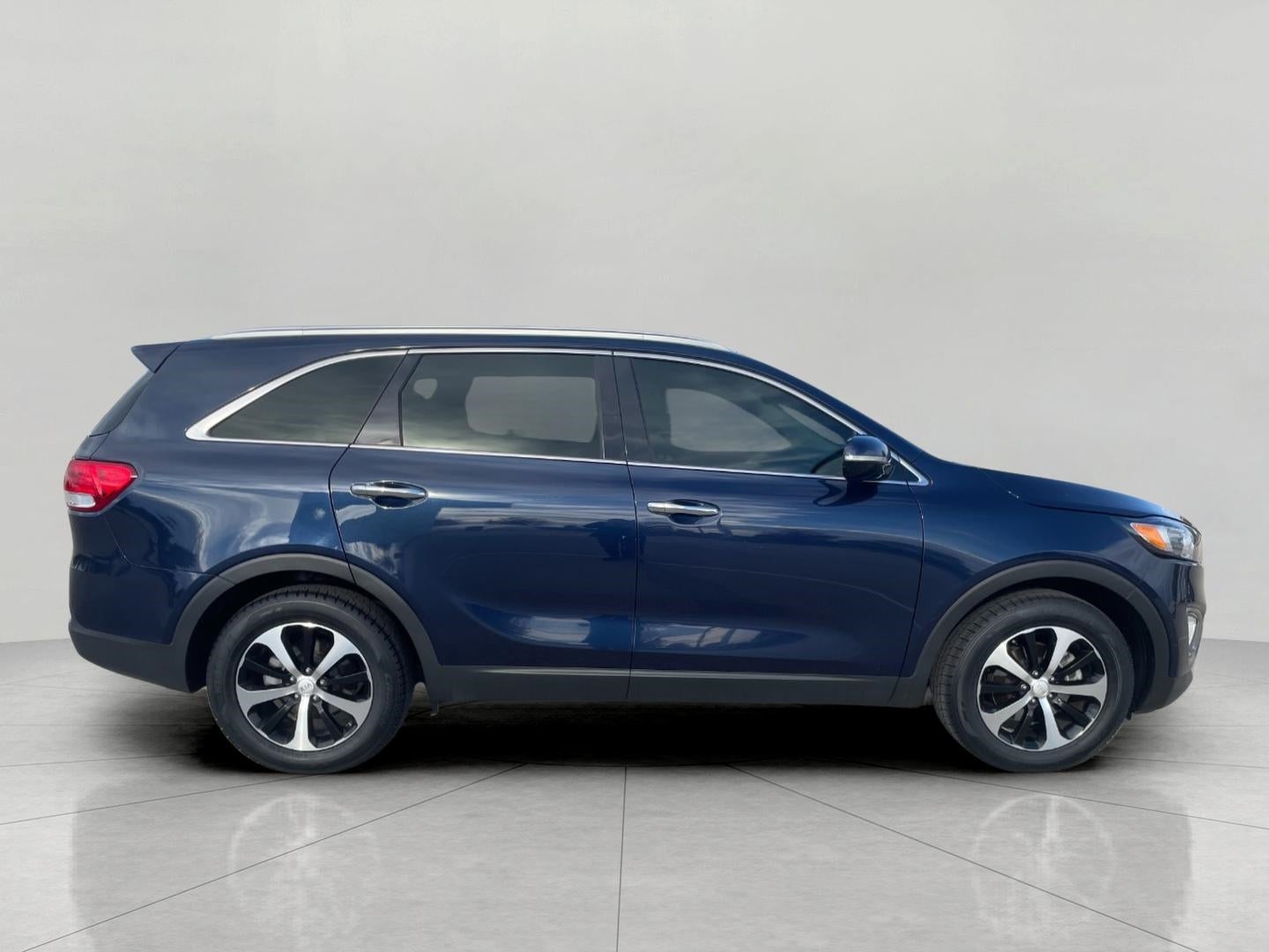 2016 Kia Sorento *HEATED SEATS *SUNROOF