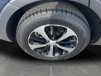 2016 Kia Sorento *HEATED SEATS *SUNROOF