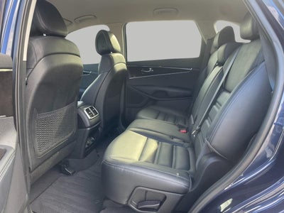2016 Kia Sorento *HEATED SEATS *SUNROOF